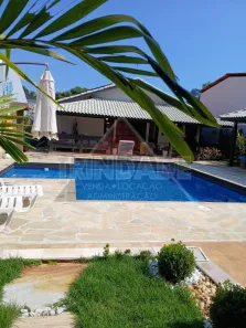 Casa de Condomínio com 4 Quartos à venda, 500m² no Guaratiba, Rio de Janeiro