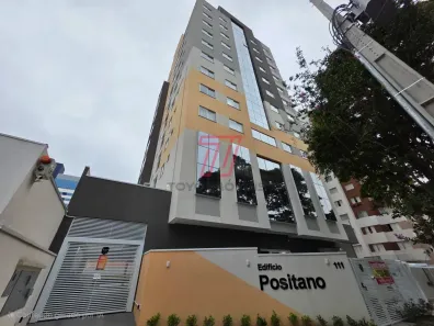 Apartamento com 1 Quarto para alugar, 30m² no Água Verde, Curitiba