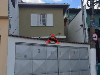 Sobrado com 3 Quartos à venda, 130m² no Vila Parque Jabaquara, São Paulo
