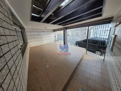 Sobrado com 3 Quartos à venda, 217m² no Vila Formosa, São Paulo