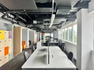 Sala Comercial para venda ou aluguel, 781m² no Barra da Tijuca, Rio de Janeiro
