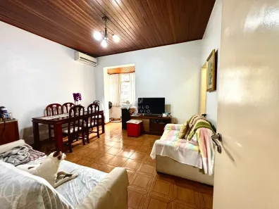 Apartamento com 2 Quartos à venda, 78m² no Higienópolis, São Paulo