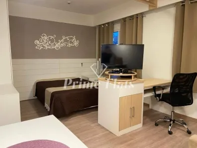 Flat com 1 Quarto à venda, 28m² no Alphaville Centro Industrial e Empresarial/Alphaville., Barueri