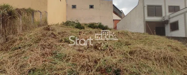 Lote/Terreno à venda, 360m² no Jardim Pinheiros, Valinhos