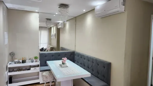 Apartamento com 2 Quartos à venda, 89m² no Tatuapé, São Paulo