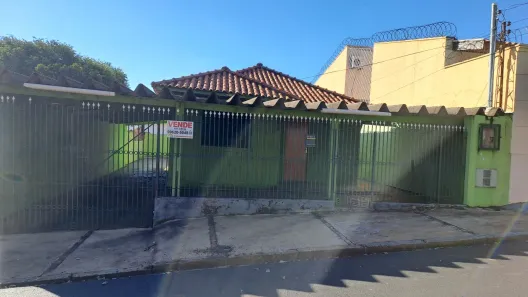 Casa com 3 Quartos à venda, 162m² no Cidade Jardim, Presidente Prudente