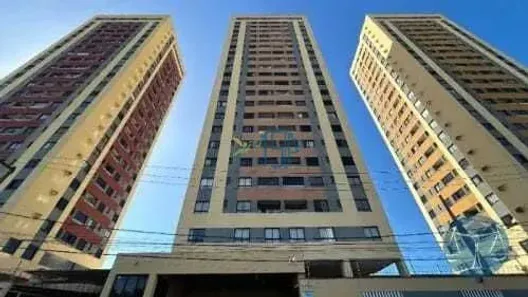 Apartamento com 3 Quartos à venda, 77m² no Ribeira, Natal