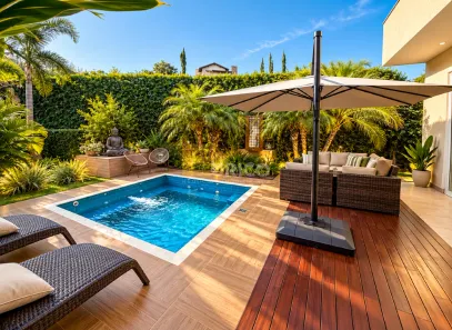 Casa de Condomínio com 3 Quartos à venda, 232m² no Terras de Santa Teresa, Itupeva