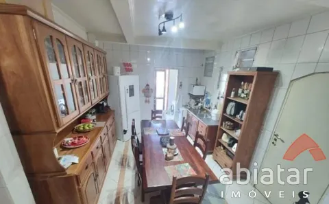 Sobrado com 3 Quartos à venda, 125m² no Parque Monte Alegre, Taboão da Serra