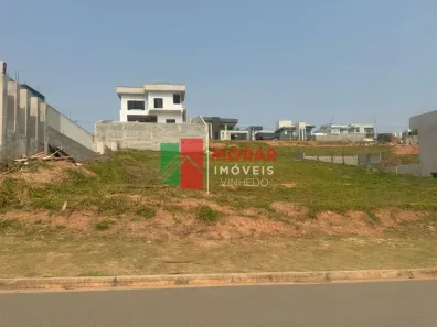 Lote/Terreno à venda, 403m² no Bairro Itapema, Itatiba