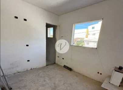 Sobrado com 3 Quartos à venda, 126m² no Vila Pires, Santo André