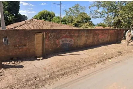 Fazenda/Sítio com 3 Quartos à venda, 250m² no Área Rural de Cosmópolis, Cosmópolis