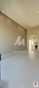 Casa de Condomínio com 3 Quartos à venda, 150m² no Real Sul, Ribeirão Preto