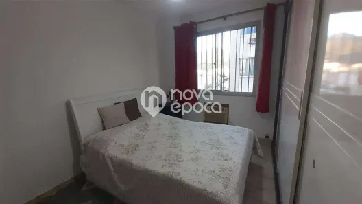 Apartamento com 3 Quartos à venda, 67m² no Todos os Santos, Rio de Janeiro