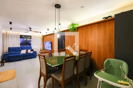 Casa com 2 Quartos à venda, 158m² no Jardim Monte Kemel, São Paulo