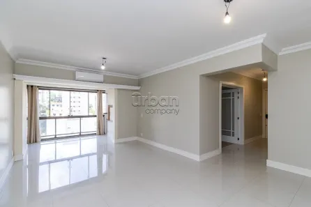 Apartamento com 3 Quartos à venda, 145m² no Rio Branco, Porto Alegre