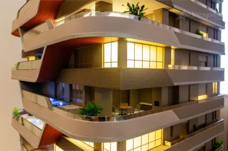 Apartamento com 5 Quartos à venda, 544m² no Setor Marista, Goiânia
