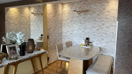 Apartamento com 3 Quartos à venda, 105m² no Santana, São Paulo