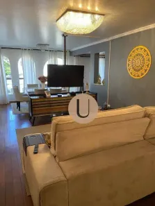 Apartamento com 3 Quartos à venda, 180m² no Nova Petrópolis, São Bernardo do Campo