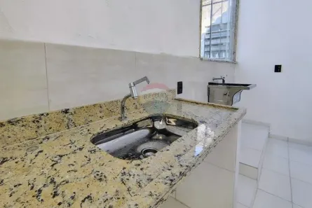 Apartamento com 2 Quartos à venda, 46m² no Pilares, Rio de Janeiro
