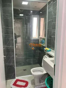 Apartamento com 3 Quartos à venda, 75m² no Ponte Grande, Guarulhos