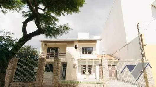 Sobrado com 4 Quartos à venda, 194m² no Coqueiral, Cascavel