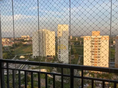 Apartamento com 3 Quartos à venda, 90m² no Parque Prado, Campinas