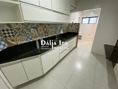 Apartamento com 4 Quartos à venda, 118m² no Pituba, Salvador