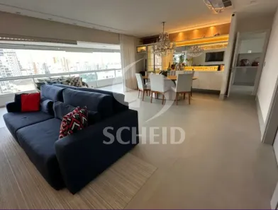 Apartamento com 3 Quartos à venda, 211m² no Vila Andrade, São Paulo
