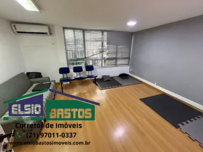 Ponto Comercial à venda, 35m² no Campo Grande, Rio de Janeiro