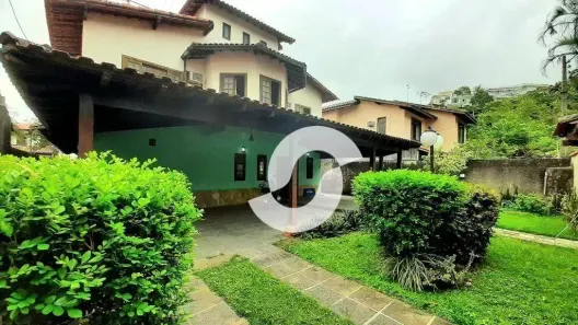 Casa com 5 Quartos à venda, 403m² no Camboinhas, Niterói