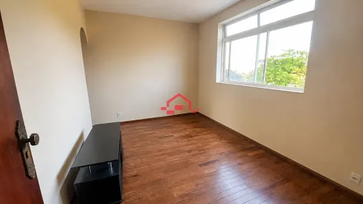 Apartamento com 3 Quartos à venda, 95m² no Caiçaras, Belo Horizonte