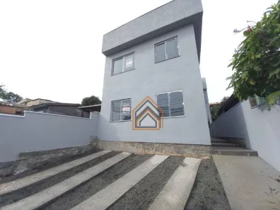 Apartamento com 2 Quartos à venda, 46m² no Jardim Algarve, Alvorada
