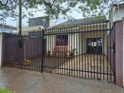 Casa com 3 Quartos à venda, 69m² no Parque Hortência, Maringá