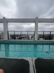 Apartamento com 1 Quarto à venda, 27m² no Jardim das Acácias, São Paulo