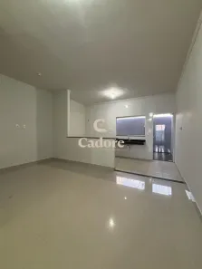 Casa com 2 Quartos à venda, 61m² no Loteamento Monte Hebron, Uberlândia