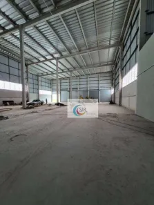 Galpão/Depósito/Armazém à venda, 2500m² no Potuverá, Itapecerica da Serra