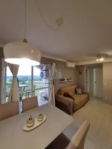 Apartamento com 2 Quartos à venda, 61m² no Jardim São Vicente, Campinas