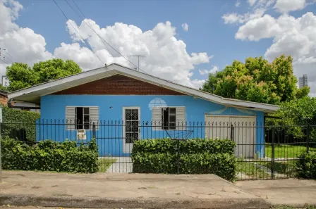 Casa com 4 Quartos à venda, 142m² no Boqueirão, Passo Fundo
