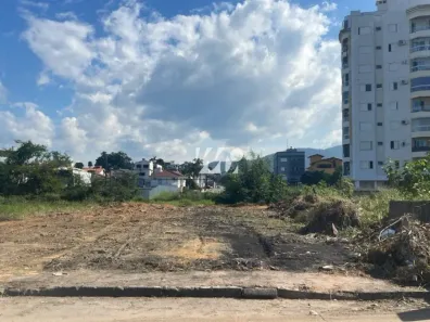 Lote/Terreno à venda, 508m² no Pagani, Palhoça