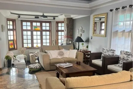 Casa de Condomínio com 4 Quartos à venda, 275m² no Morada das Flores (Aldeia da Serra), Santana de Parnaíba