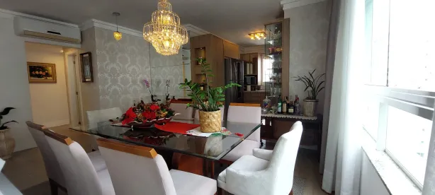 Apartamento com 3 Quartos à venda, 106m² no Centro, Balneário Camboriú