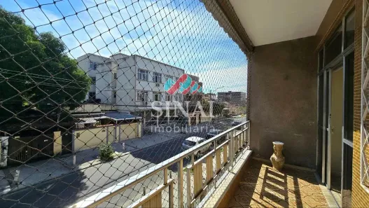 Apartamento com 2 Quartos à venda, 65m² no Olaria, Rio de Janeiro