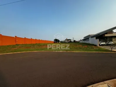 Lote/Terreno à venda, 426m² no Alphaville Campo Grande 3, Campo Grande
