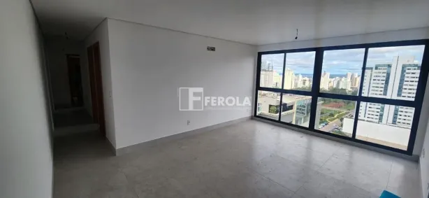 Apartamento com 3 Quartos à venda, 101m² no Sul, Brasília