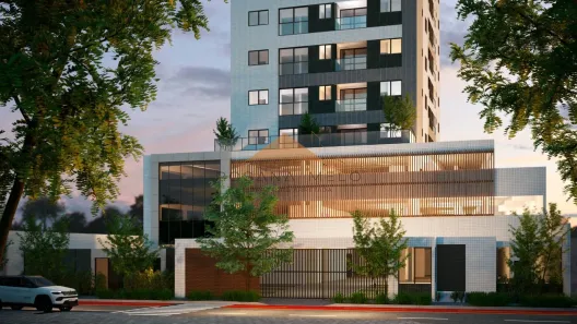 Apartamento com 1 Quarto à venda, 52m² no Casa Forte, Recife