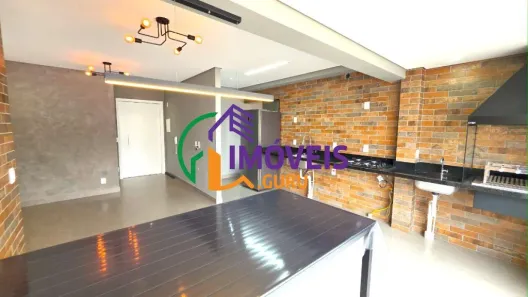 Apartamento com 3 Quartos à venda, 76m² no Vila Osasco, Osasco
