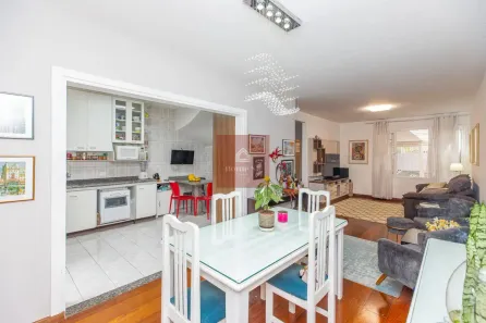 Casa com 3 Quartos à venda, 187m² no Campo Belo, São Paulo