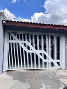 Casa com 2 Quartos à venda, 100m² no Loteamento Habitacional São Carlos 1, São Carlos