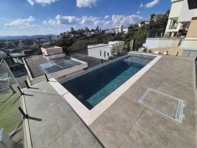 Casa de Condomínio com 3 Quartos para alugar, 240m² no Suru, Santana de Parnaíba